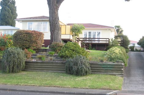 Photo of property in 53 Coxhead Road, Manurewa, Auckland, 2102