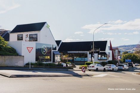 Photo of property in 339 Highgate, Roslyn, Dunedin, 9010