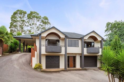 Photo of property in 6 Iriirikapua Parade, Owhata, Rotorua, 3010