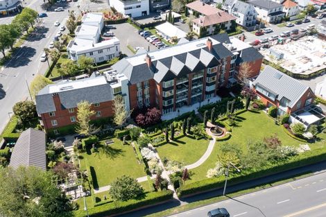 Photo of property in 11/142 Park Terrace, Christchurch Central, Christchurch, 8013