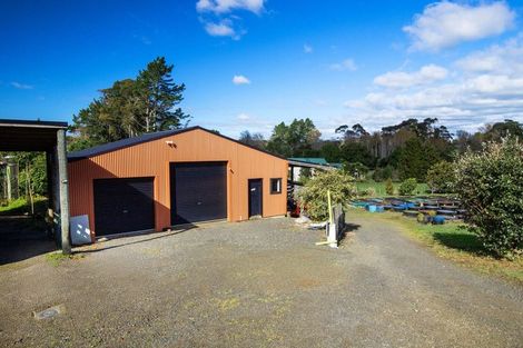 Photo of property in 128e Mauku Road, Patumahoe, Pukekohe, 2678