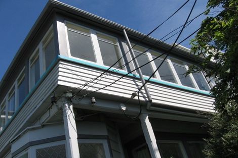 Photo of property in 14 Prince Street, Mount Victoria, Wellington, 6011