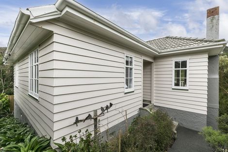 Photo of property in 22 Karamu Street, Ngaio, Wellington, 6035
