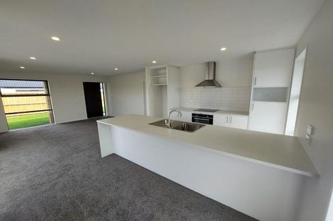 Photo of property in 9 Nancy Wake Street, Rolleston, 7615