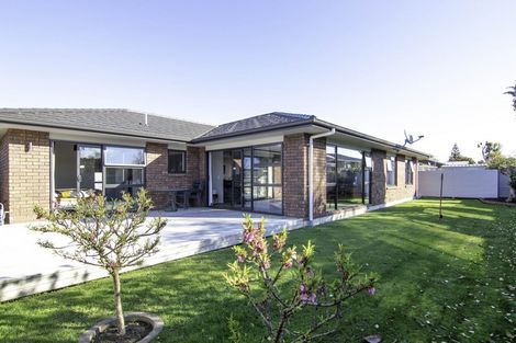 Photo of property in 105a Church Street, West End, Palmerston North, 4412