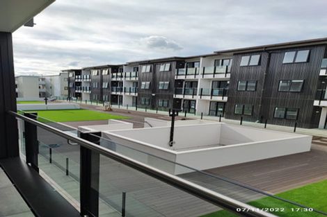 Photo of property in 10/130 Stancombe Road, Flat Bush, Auckland, 2016