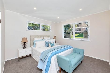 Photo of property in 25 Compton Street, Hillcrest, Auckland, 0627