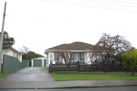 Photo of property in 13 Dipton Street, Kingswell, Invercargill, 9812