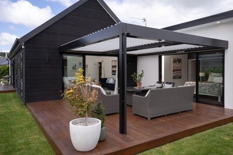 Photo of property in 910 Cashmere Road, Halswell, Christchurch, 8025