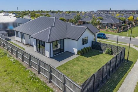 Photo of property in 50 Elm Drive, Rangiora, 7400