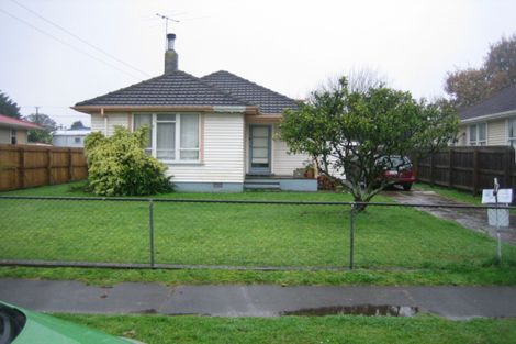 Photo of property in 17 Taruheru Crescent, Mangapapa, Gisborne, 4010