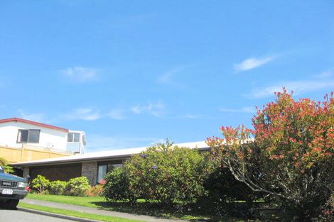 Photo of property in 54 Fernleigh Street, Ferndale, New Plymouth, 4310