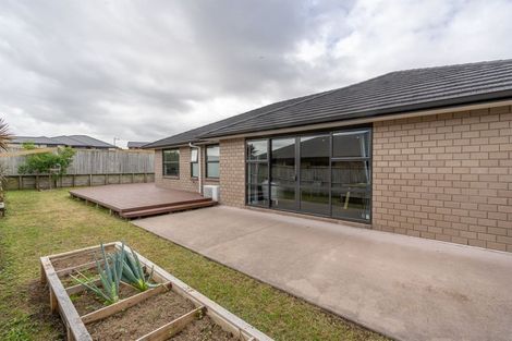 Photo of property in 5 Vantage Place, Flagstaff, Hamilton, 3210