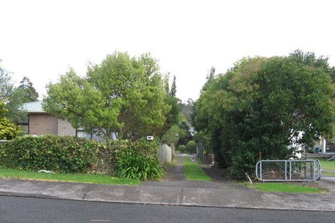 Photo of property in 1/8 Preston Avenue, Henderson, Auckland, 0610