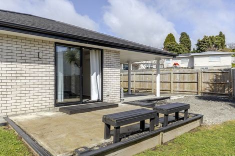 Photo of property in 6b Clerke Place, Marfell, New Plymouth, 4310