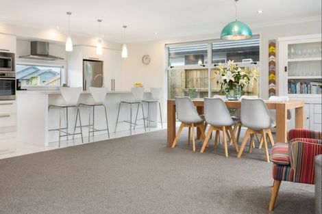 Photo of property in 9 Rotomanu Place, Pyes Pa, Tauranga, 3112