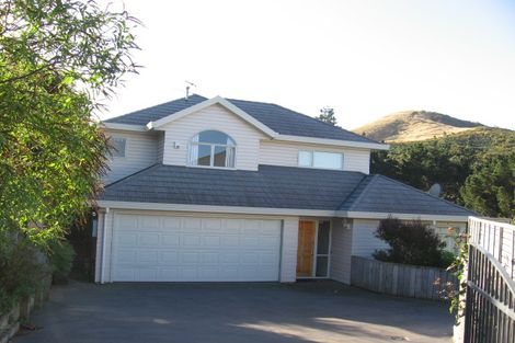 Photo of property in 20a Longmont Terrace, Churton Park, Wellington, 6037