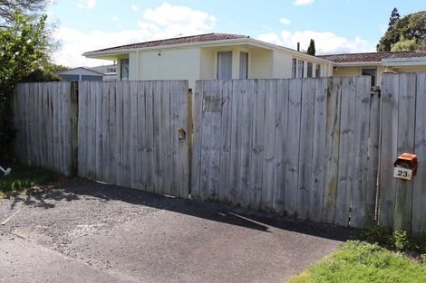 Photo of property in 23 Matai Street, Waiuku, 2123
