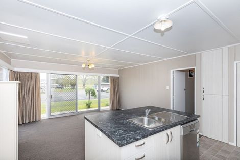 Photo of property in 1 Mace Crescent, Otorohanga, 3900