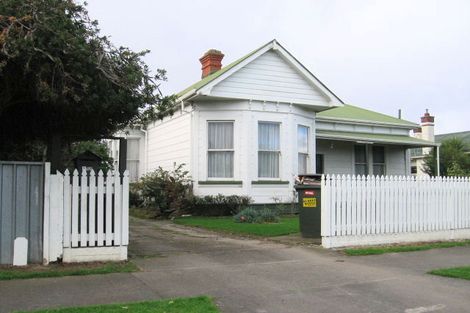 Photo of property in 117 Russell Street, Palmerston North, 4414
