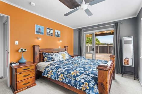 Photo of property in 23 Kea Place, Woodhill, Whangarei, 0110