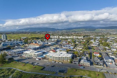 Photo of property in 12/53 Maclean Street, Paraparaumu Beach, Paraparaumu, 5032