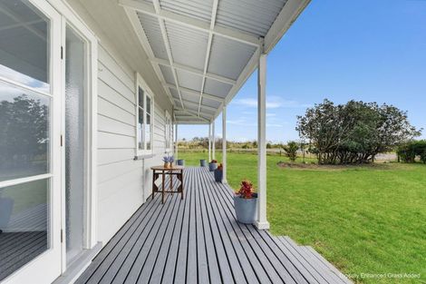 Photo of property in 2 Tramline Road, Ruawai, 0592