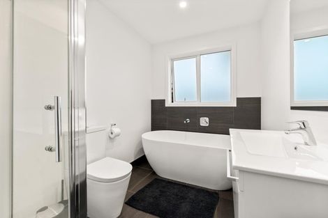 Photo of property in 55 Accolage Boulevard, Kumeu, 0810