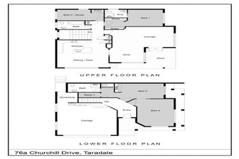 Photo of property in 76a Churchill Drive, Taradale, Napier, 4112