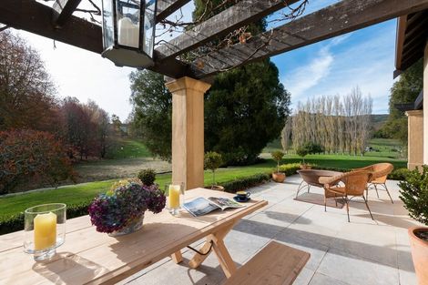 Photo of property in 319 Mcnicol Road, Clevedon, Papakura, 2585