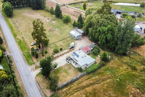 Photo of property in 42 Fisher Lane, Galloway, Alexandra, 9393