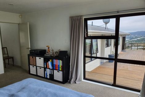 Photo of property in 27 Lagden Street, Camborne, Porirua, 5026