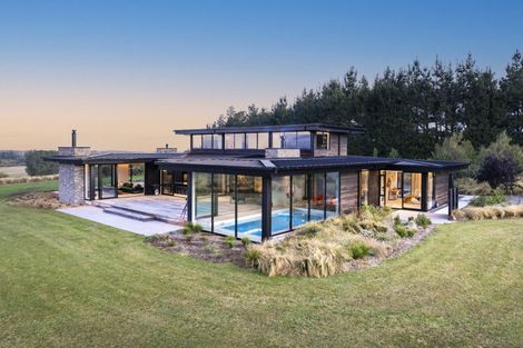 Photo of property in 777 Mount Thomas Road, Fernside, Rangiora, 7471