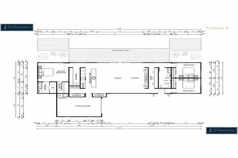 Photo of property in 3 Cherry Avenue, Darfield, 7510