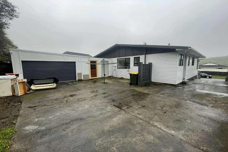 Photo of property in 36 Waipounamu Drive, Kelson, Lower Hutt, 5010
