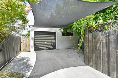 Photo of property in 42a Ward Street, Addington, Christchurch, 8024