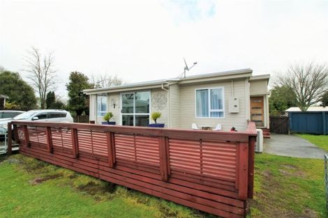 Photo of property in 17 Carrington Crescent, Tokoroa, 3420