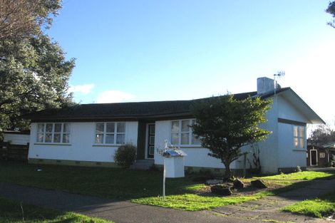 Photo of property in 8 John F Kennedy Drive, Milson, Palmerston North, 4414