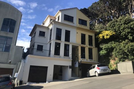 Photo of property in 97b Ellice Street, Mount Victoria, Wellington, 6011