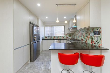 Photo of property in 58 Rangitoto Road, Papatoetoe, Auckland, 2025