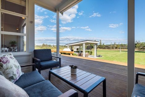Photo of property in 59 Downer Access Road, Kaukapakapa, 0873
