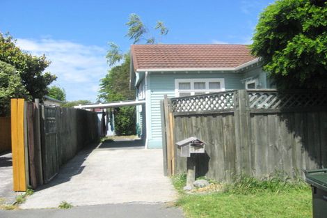 Photo of property in 130 Birdwood Avenue, Beckenham, Christchurch, 8023