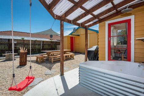 Photo of property in 56 Keppel Street, New Brighton, Christchurch, 8083