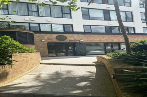 Photo of property in 1306/8 Hereford Street, Freemans Bay, Auckland, 1011