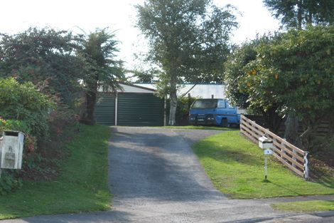Photo of property in 4 Kea Place, Tokoroa, 3420