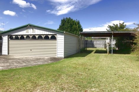 Photo of property in 1 Fraser Street, Whakatane, 3120