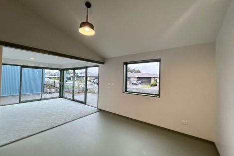 Photo of property in 20/12 Whittington Drive, Rolleston, 7615