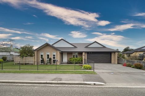 Photo of property in 47 Albert Street, Netherby, Ashburton, 7700