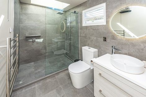 Photo of property in 18 Sunset Parade, Kai Iwi, Whanganui, 4574