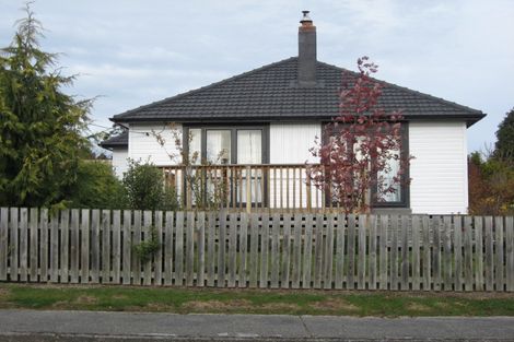 Photo of property in 10 Devon Street, Tapanui, 9522